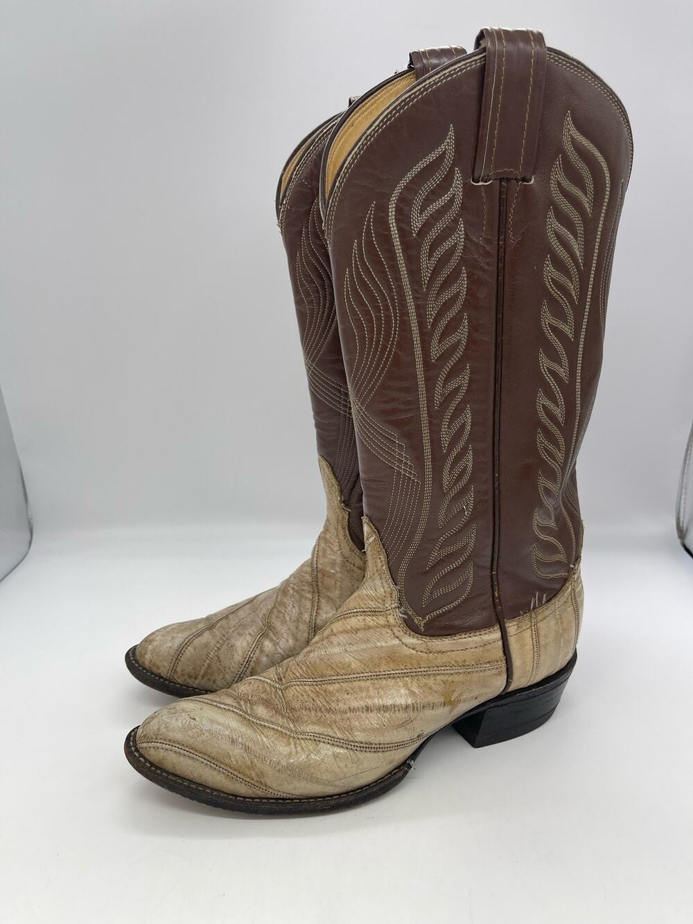 Tony Lama Women’s Boots Style 8110 Size 6 1/2 B